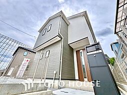 朝霞市根岸台7丁目戸建て