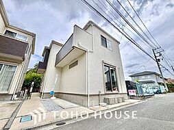 新座市東2丁目戸建