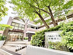 シャルマンコーポ板橋徳丸