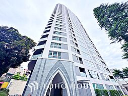 中野区東中野５丁目