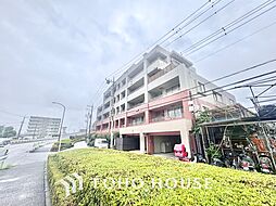 ラヴィドール府中武蔵野台