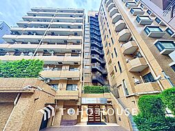 ライオンズマンション板橋