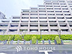 板橋区加賀２丁目