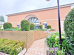 杉並区高井戸西１丁目