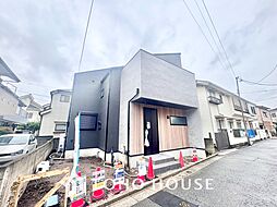 戸建 練馬区東大泉1期