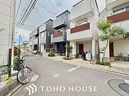中野区丸山１丁目