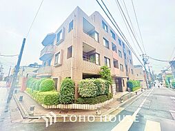 ヒルズ小竹向原