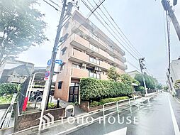ライオンズマンション千川駅前