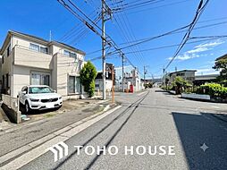 戸建 さいたま市桜区栄和3丁目
