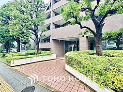 ナイスアーバン志村坂上