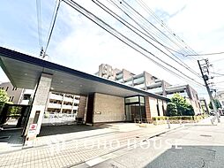 クレヴィア小竹向原