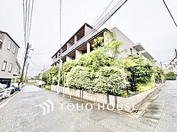 リビオ下北沢