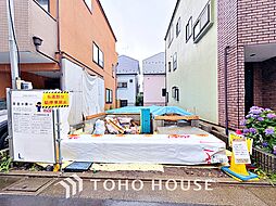 杉並区上高井戸117　1号棟