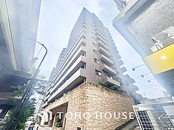 カテリーナ池袋西プラザタワー