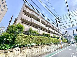 プレスティージュ目黒東山