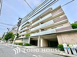 南平台ハウス