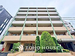 グランスイート桜新町