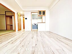 調布市多摩川７丁目