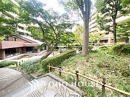 ファミールグラン高井戸デュープレックス