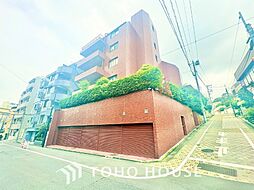 渋谷区元代々木町