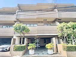 藤和祖師谷ホームズ