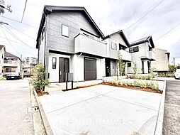 三鷹市・牟礼5丁目1号棟