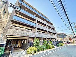 オープンレジデンシア神楽坂若宮町ヒルズ