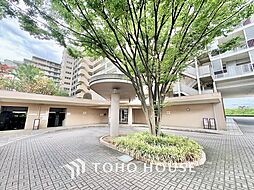 ラヴィラ府中多摩川