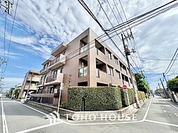アールヴェール荻窪北