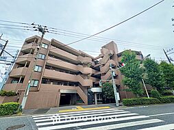 グランパーク深沢