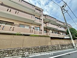 朝日ラ・パリオ中野上