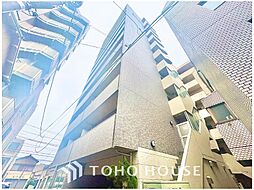 アデッソ新宿若松町