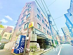 カインドステージ四谷三丁目