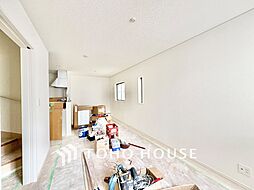 西東京市ひばりが丘北　2号棟