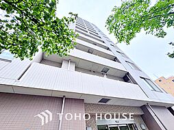 ベルドゥムール文京小石川