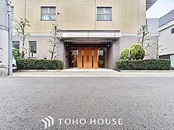 藤和シティホームズ駒込古河庭園
