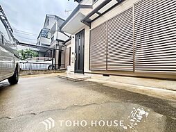 板橋区赤塚4丁目　中古戸建