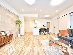 グリーンコーポ東高円寺