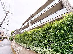 アデニウム大森山王