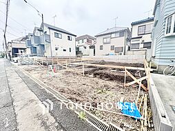 西東京市向台町4丁目