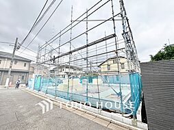 下石神井19期　1号棟