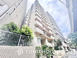 板橋区役所前リリエンハイム