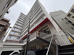 渋谷藤和コープ