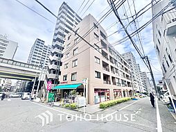 マイキャッスル板橋本町