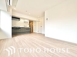 富士見台マンション