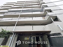 ボヌール高井戸