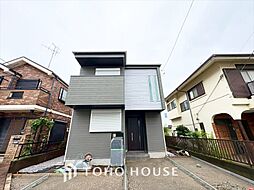 大田区田園調布5丁目　新築戸建て