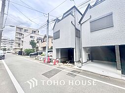 戸建 大田区久が原2丁目