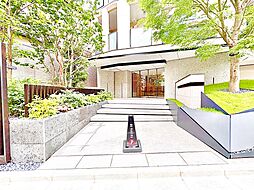 ディアナコート小石川播磨坂レジデンス
