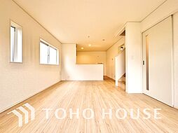 調布市深大寺北町　第7　2号棟